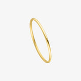 Classic Stacking Ring