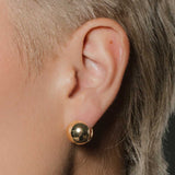 Julia Ball Earrings