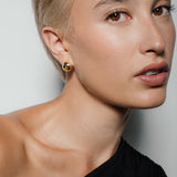 Julia Ball Earrings