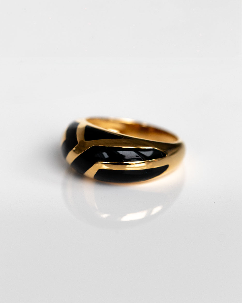 Kate Dome Ring