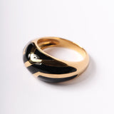 Kate Dome Ring