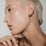 Dome Earcuff