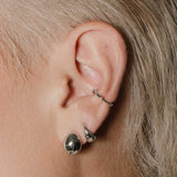 Dome Earcuff