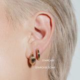 Staircase Earrings