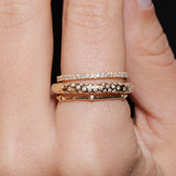 Stargazing Diamant Ring