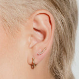 Topaz Earclimber