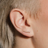 Topas Earclimber